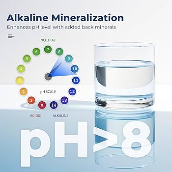 iSpring RO500AK-BN, NSF Certified Tankless RO Reverse